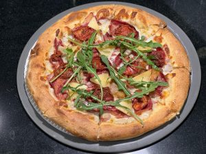 بیکن ایرلندی