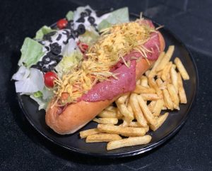 اورج هات داگ