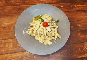 پنه مرغ آلفردو