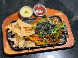 فاهیتای گوشت