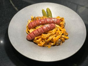 فتوچینی ساسج