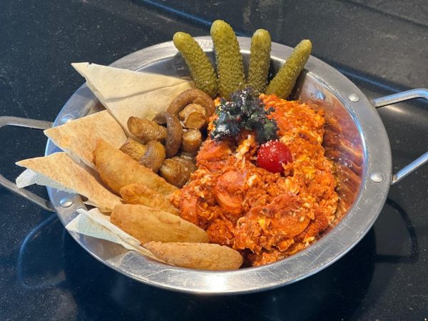املت سوسیس