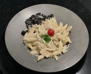 پنه مرغ آلفردو