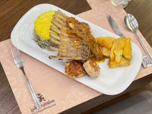 روژین دنده بره