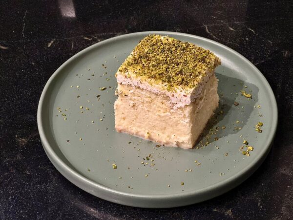 کیک سه شیر